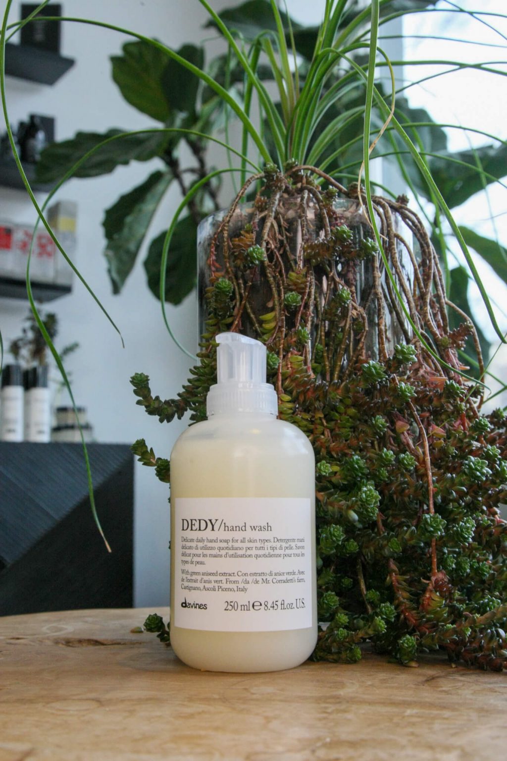Hair Products Kelowna