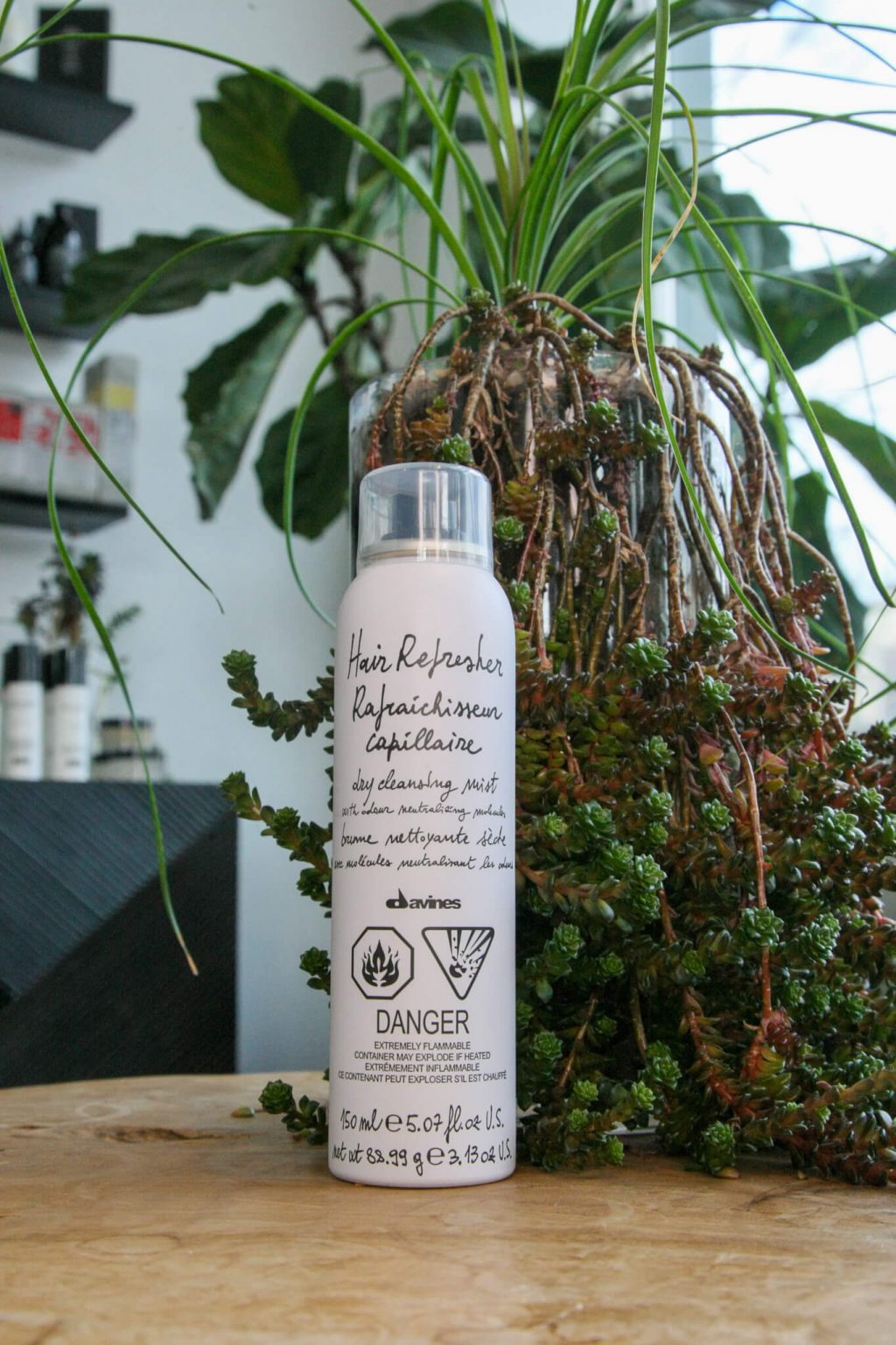 Hair Products Kelowna