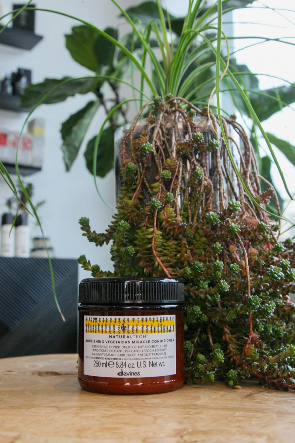 Hair Products Kelowna