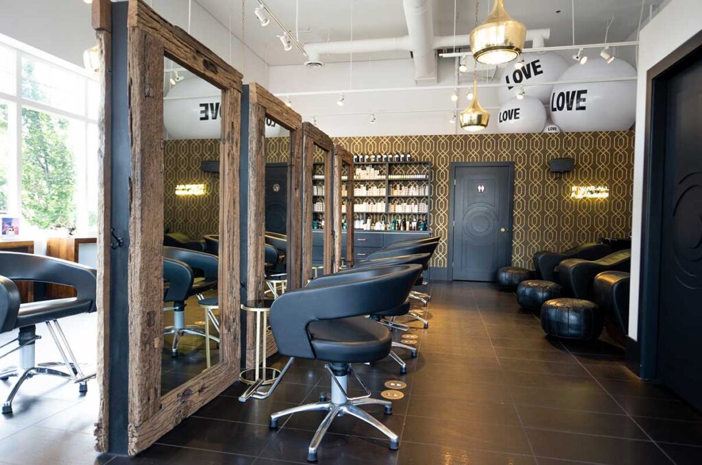 Best Hair Salons Kelowna Our Locations Mod Salon Inc.