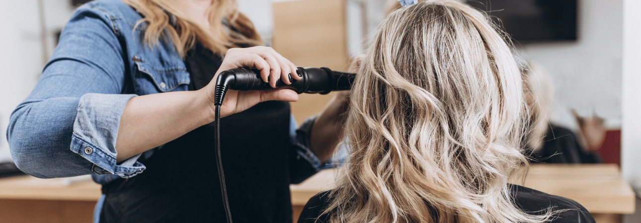 The Best Hair Salon In Kelowna