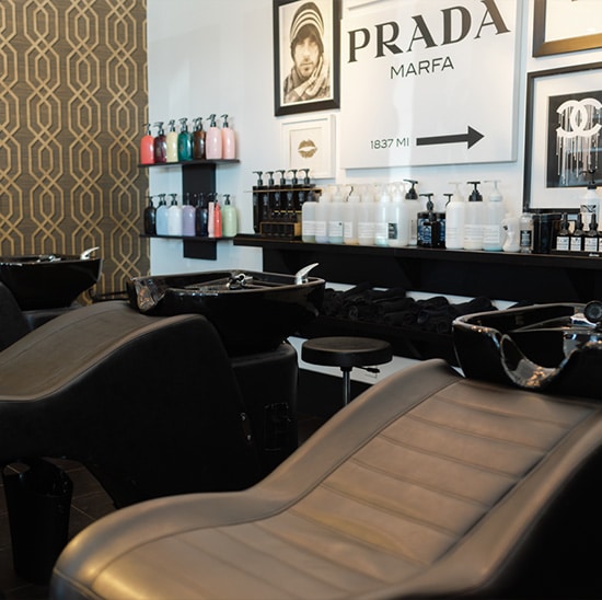 Hair Salons Kelowna