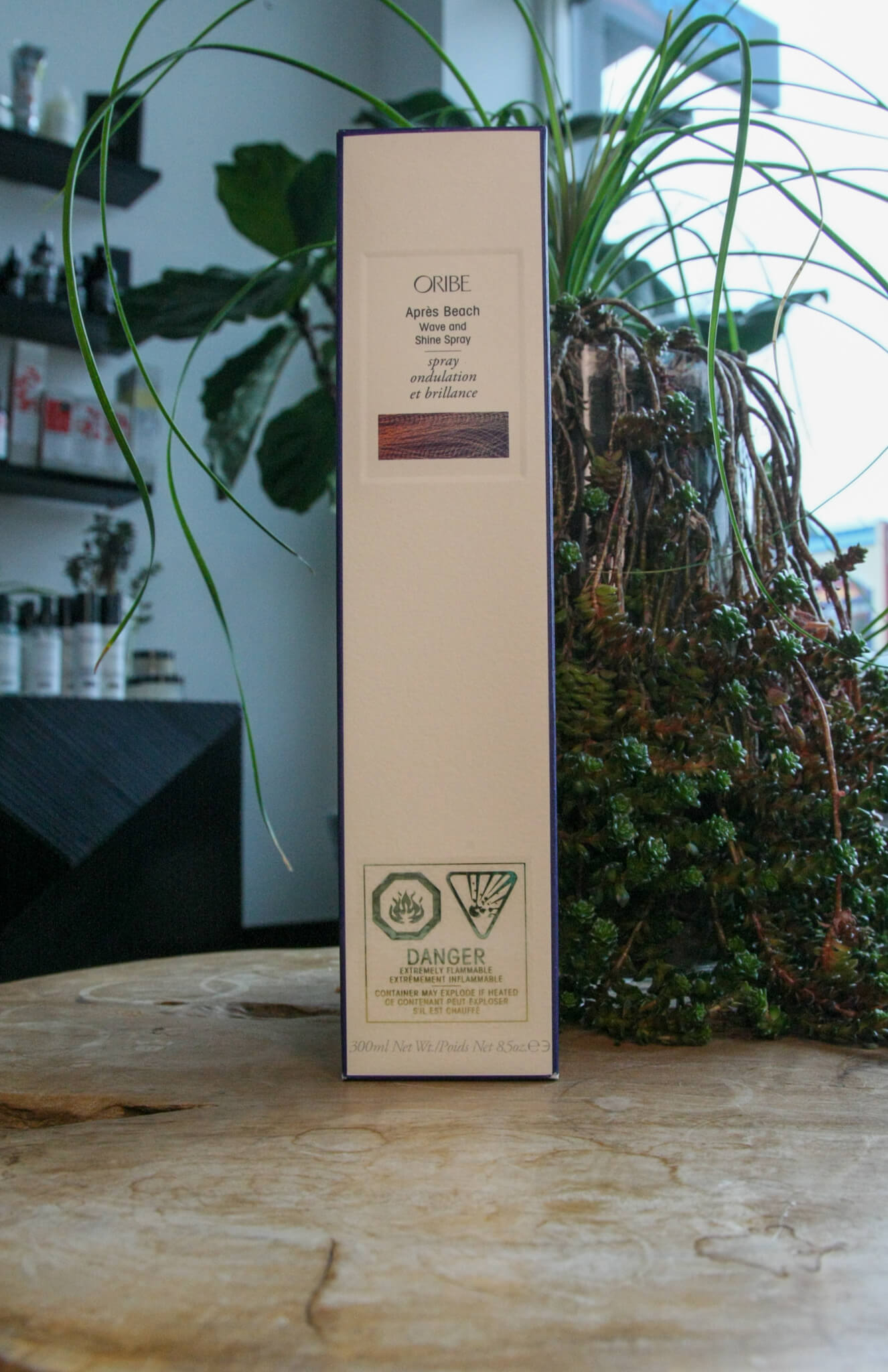 Apres Beach Wave and Shine Spray