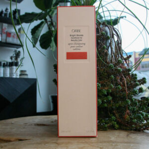 Bright Blonde Conditioner for Beautiful Color