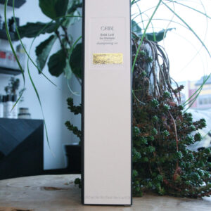 Gold Lust Dry Shampoo