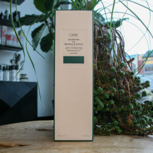 Intense Conditioner for Moisture & Control