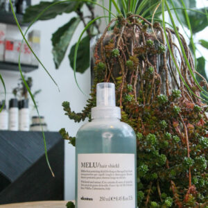 Melu Hairshield