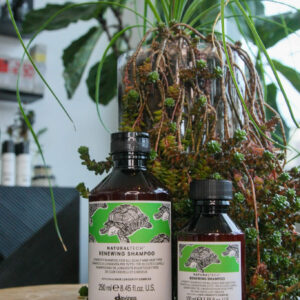 Natural Tech renewing Shampoo