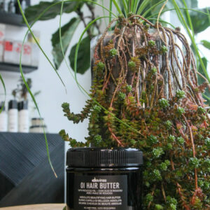 Oi Hair Butter