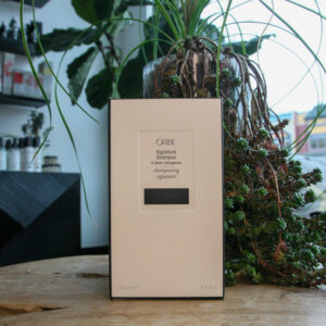 Signature Shampoo