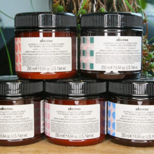 Davines Colored Conditioners